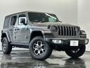 CHRYSLER JEEP JEEP WRANGLER UNLIMITED