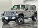 CHRYSLER JEEP JEEP WRANGLER UNLIMITED