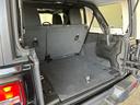 CHRYSLER JEEP JEEP WRANGLER UNLIMITED
