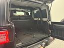 CHRYSLER JEEP JEEP WRANGLER