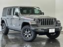 CHRYSLER JEEP JEEP WRANGLER UNLIMITED