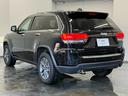 CHRYSLER JEEP JEEP GRAND CHEROKEE