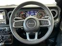 CHRYSLER JEEP JEEP WRANGLER UNLIMITED