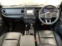 CHRYSLER JEEP JEEP WRANGLER UNLIMITED
