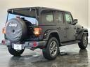 CHRYSLER JEEP JEEP WRANGLER UNLIMITED