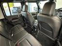 CHRYSLER JEEP JEEP WRANGLER UNLIMITED
