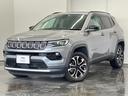 CHRYSLER JEEP JEEP COMPASS