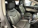 CHRYSLER JEEP JEEP COMPASS