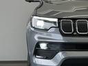 CHRYSLER JEEP JEEP COMPASS