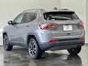 CHRYSLER JEEP JEEP COMPASS