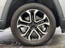 CHRYSLER JEEP JEEP COMPASS