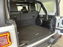 CHRYSLER JEEP JEEP WRANGLER UNLIMITED