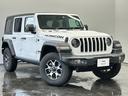 CHRYSLER JEEP JEEP WRANGLER UNLIMITED