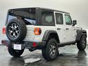 CHRYSLER JEEP JEEP WRANGLER UNLIMITED