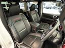CHRYSLER JEEP JEEP WRANGLER UNLIMITED