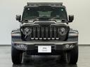 CHRYSLER JEEP JEEP WRANGLER UNLIMITED