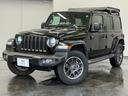 CHRYSLER JEEP JEEP WRANGLER UNLIMITED