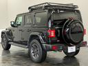 CHRYSLER JEEP JEEP WRANGLER UNLIMITED