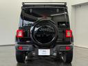 CHRYSLER JEEP JEEP WRANGLER UNLIMITED