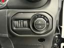 CHRYSLER JEEP JEEP WRANGLER UNLIMITED