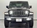 CHRYSLER JEEP JEEP WRANGLER UNLIMITED