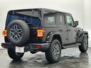 CHRYSLER JEEP JEEP WRANGLER UNLIMITED
