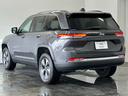 CHRYSLER JEEP JEEP GRAND CHEROKEE 4xe