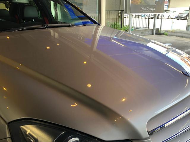 C200AMGスポーツ+ AMG18AW 赤ベルト 禁煙(5枚目)