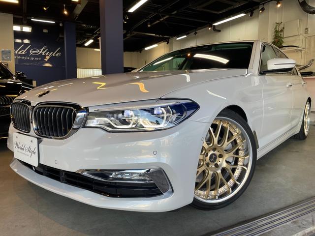 ＢＭＷ ５シリーズ