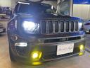 CHRYSLER JEEP JEEP RENEGADE