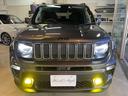 CHRYSLER JEEP JEEP RENEGADE