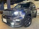 CHRYSLER JEEP JEEP RENEGADE