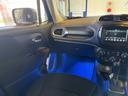 CHRYSLER JEEP JEEP RENEGADE