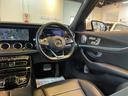 MERCEDES BENZ E-CLASS