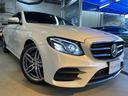 MERCEDES BENZ E-CLASS