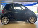 MCC SMART SMART FORTWO COUPE