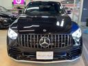 MERCEDES AMG GLC