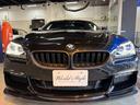 BMW 6 SERIES