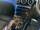 MERCEDES BENZ GLC-CLASS