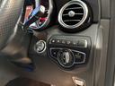 MERCEDES BENZ GLC-CLASS