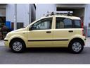 FIAT NEW PANDA