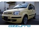 FIAT NEW PANDA