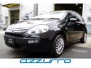 FIAT PUNTO EVO