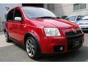 FIAT NEW PANDA