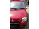 FIAT NEW PANDA