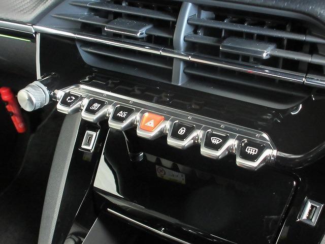 208 GTライン ワンオーナー アクティブセーフティブレーキ アクティブクルーズコントロール レーンキープアシスト ブラインドスポットモニター クリアランスソナー アップルカープレイ アンドロイドオート(16枚目)