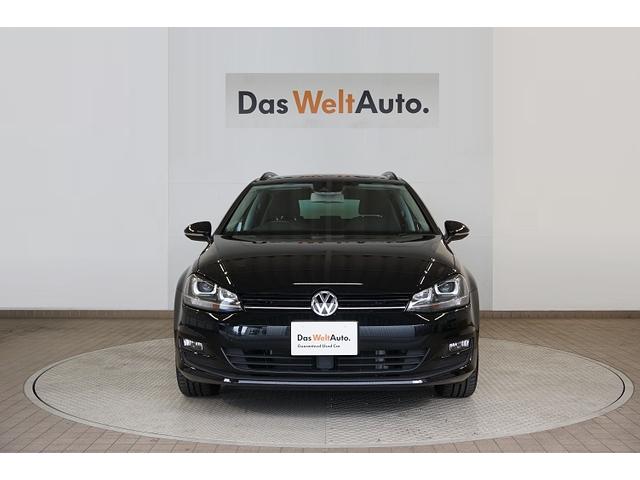 TSI Comfortline BlueMotion Technology(2枚目)