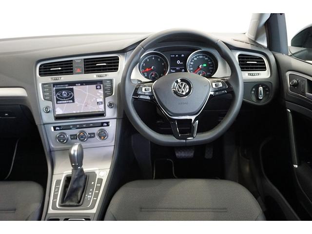 TSI Comfortline BlueMotion Technology(6枚目)