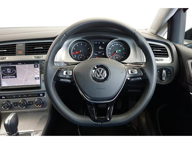 TSI Comfortline BlueMotion Technology(7枚目)