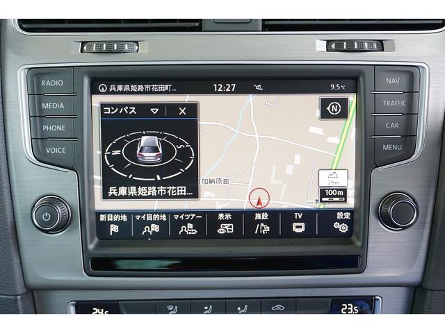TSI Comfortline BlueMotion Technology(9枚目)
